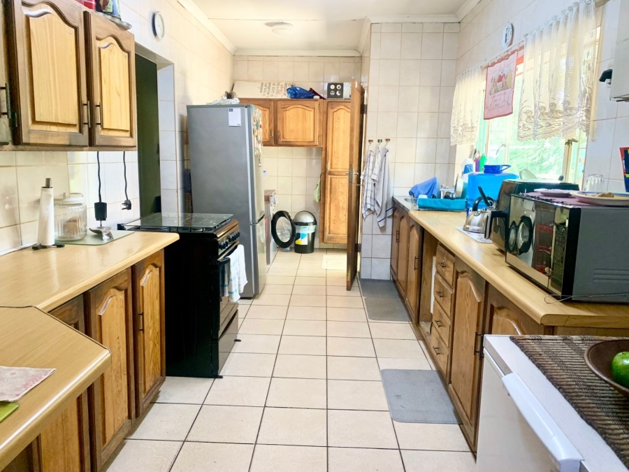 3 Bedroom Property for Sale in Rustenburg Central North West